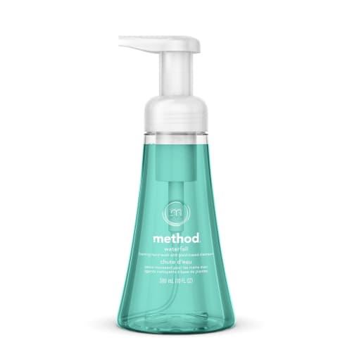 Method Foam Hand Wash Waterfall, 10oz